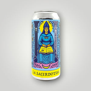 Sanfrutos - Sacerdotisa