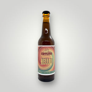 Sapperlot Bierle - Hello