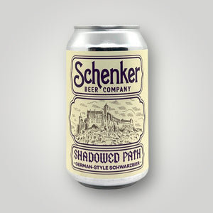 Schenker Beer Company - Shadowed Path