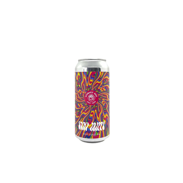 Schwarze Rose - Stay Trippy