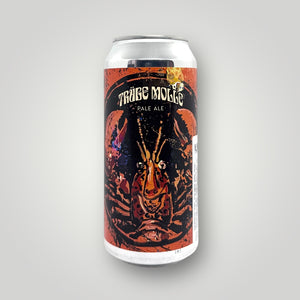 Schwarze Rose - Trübe Molle