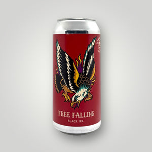 Schwarze Rose Craft Beer - Free Falling