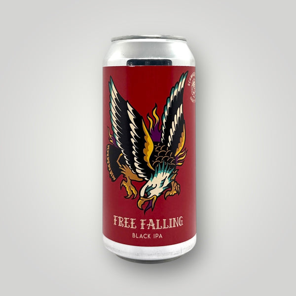 Schwarze Rose Craft Beer - Free Falling