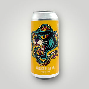 Schwarze Rose Craft Beer - Jungle Bite