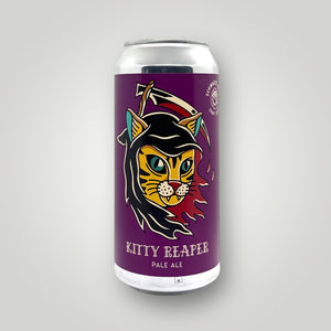 Schwarze Rose Craft Beer - Kitty Reaper