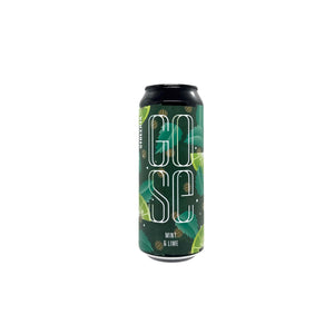 Sibeeria - Gose