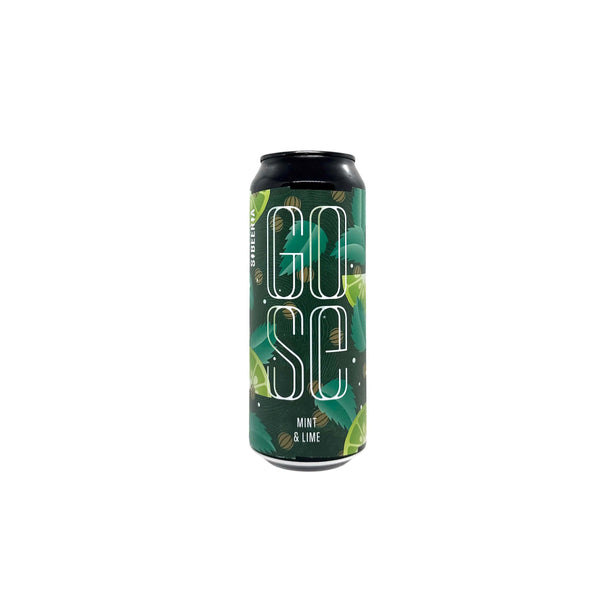 Sibeeria - Gose