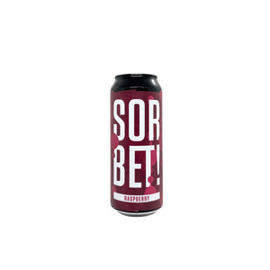 Sibeeria - Raspberry Sorbet