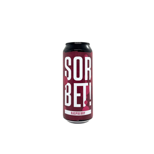 Sibeeria - Raspberry Sorbet