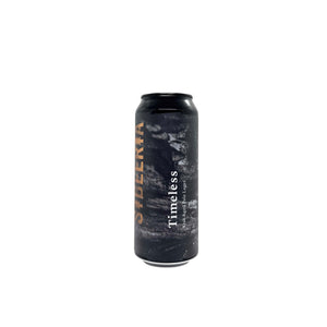 Sibeeria Brewery - Timeless