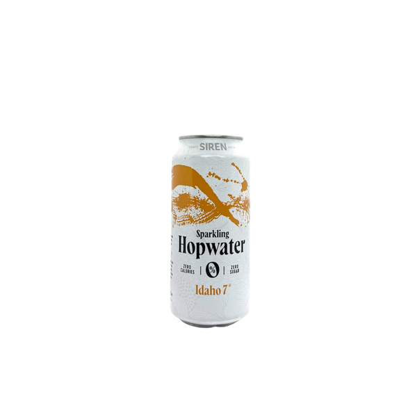 Siren Craft Brew - Hopwater: Idaho 7