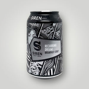 Siren Craft Brew - Recurring Dream