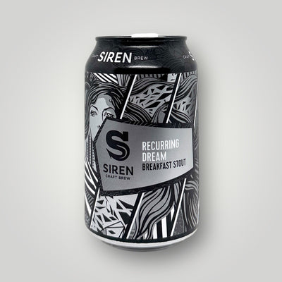 Siren Craft Brew - Recurring Dream