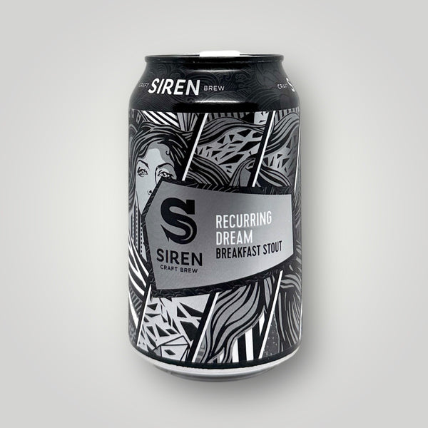 Siren Craft Brew - Recurring Dream