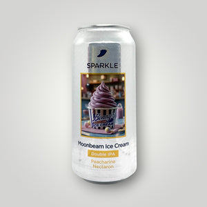 Sparkle - Moonbeam Ice Cream