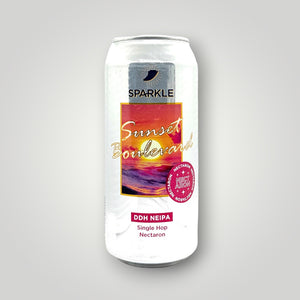 Sparkle - Sunset Boulevard Nectaron