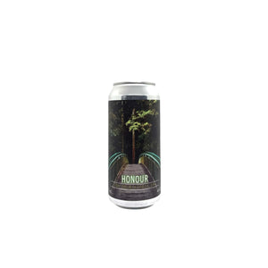 Spartacus Brewing - Honour