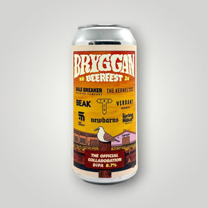 Stigbergets - Bryggan Beerfest