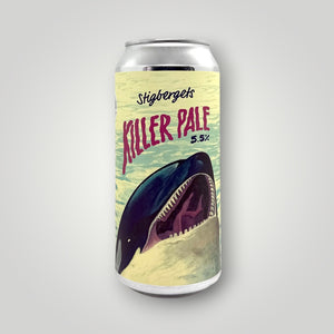 Stigbergets - Killer Pale