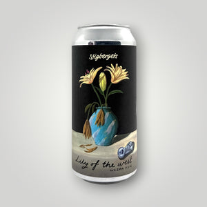 Stigbergets - Lily of the West