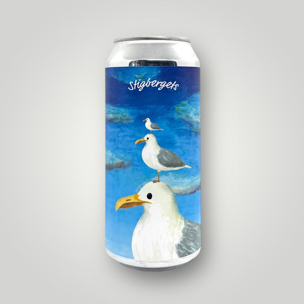 Stigbergets - Triplemas