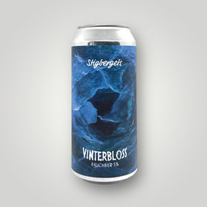 Stigbergets - Vinterbloss