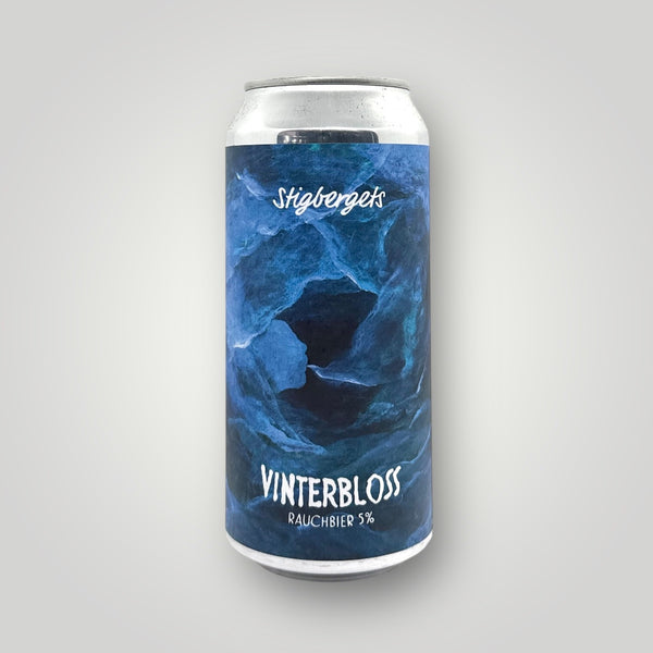 Stigbergets - Vinterbloss