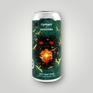 Stigbergets - West Coast Fever