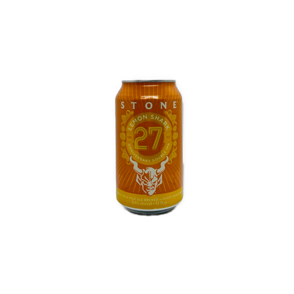 Stone Brewing Co. - Lemon Shark (27th Anniversary)