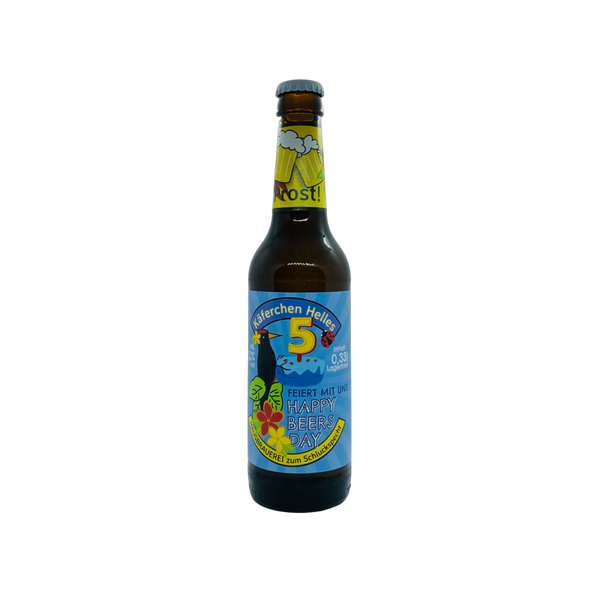 Craft Beer Paket - Rund um Köln
