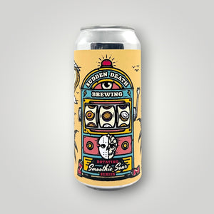 Sudden Dead - The Fabulous Fruits to Doom