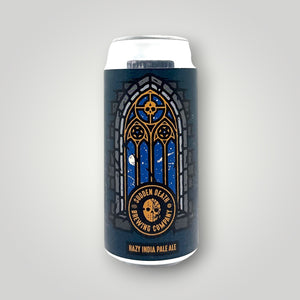 Sudden Death Brewing - Through Moonlit Halls