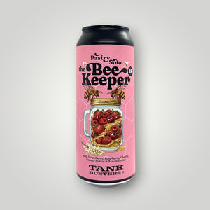 TankBusters - BeeKeeper 18