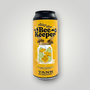Tank Busters - Bee Keeper 17
