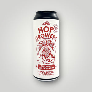 TankBusters - Freestyle Hops