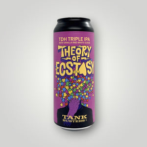 TankBusters - Theory f Ecstasy