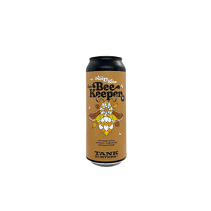 TankBusters - The BeeKeeper 9