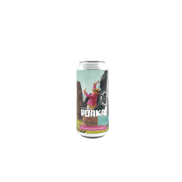 The Piggy Brewing Co. - Poaka