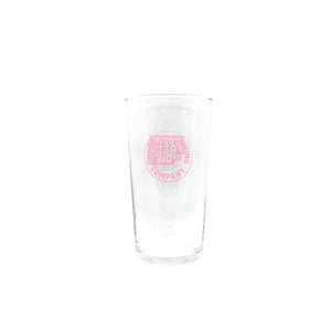 The Piggy Brewing Co.  Tasting-Glas