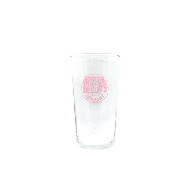 The Piggy Brewing Co.  Tasting-Glas