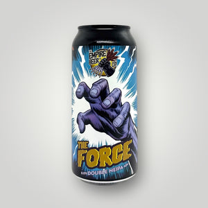 The Empire Beer Co. - The Force