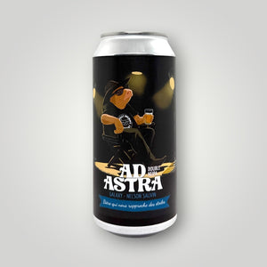 The Piggy Brewing - Ad Astra