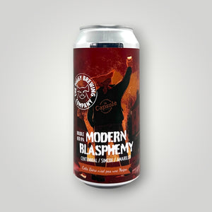 The Piggy Brewing Co. - Modern Blasphemy