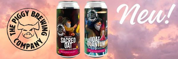 The Piggy brewing Co.