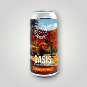 The Piggy Brewing Co. - Oasis V3