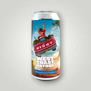 The Piggy Brewing Co. - West Coast Patrol