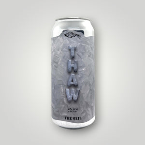 The Veil Brewing Co.  Thaw