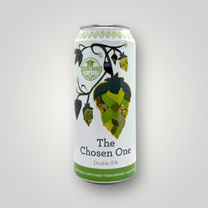 Tilted Barn Brewery - The Chosen One