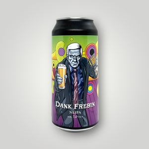 Tuju - Dank Frebin