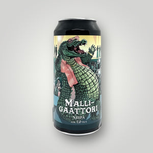 Tuju - Malligaattori